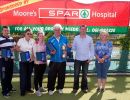 hospital tennis club photo